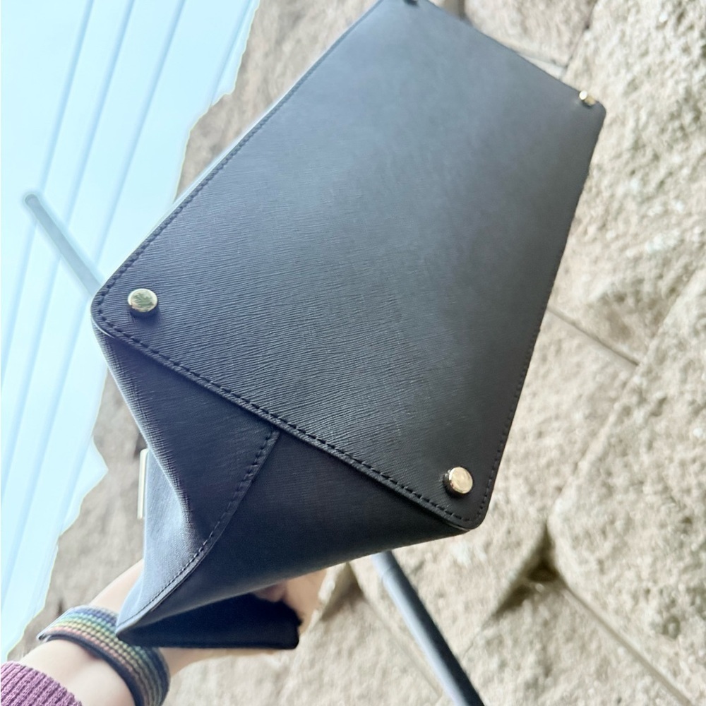Kate Spade Black  Tote Bag - Picture 10 of 11